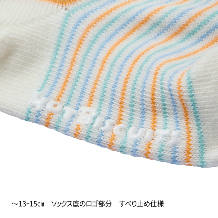 ローカットソックスパック２足セット