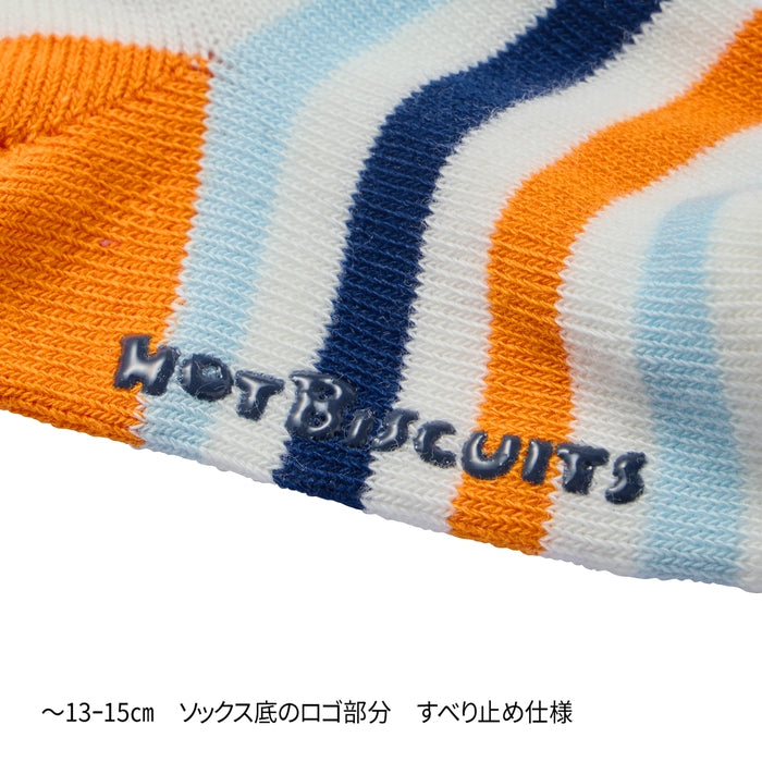 ローカットソックスパック２足セット