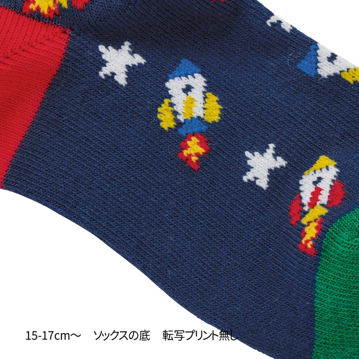 ソックスパック２足セット
