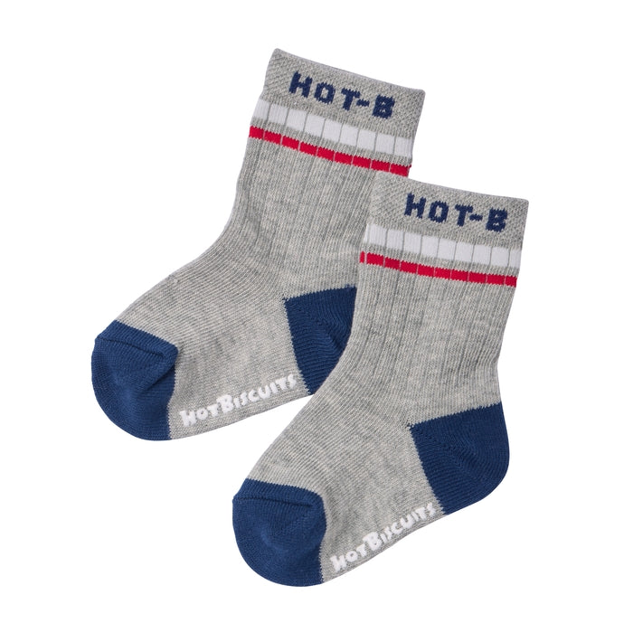 ソックスパック２足セット