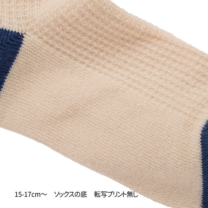 ソックスパック２足セット