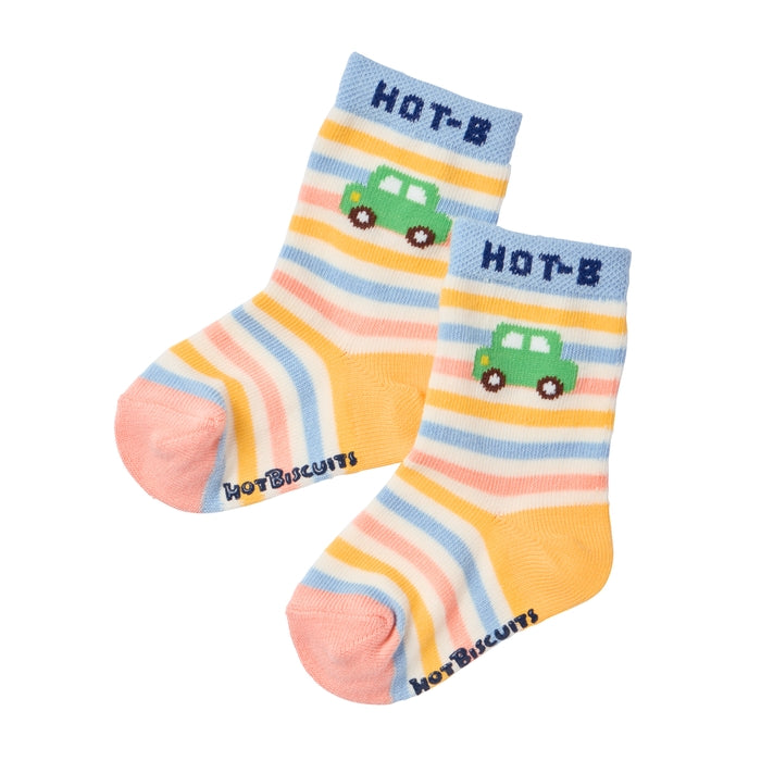 ソックスパック２足セット