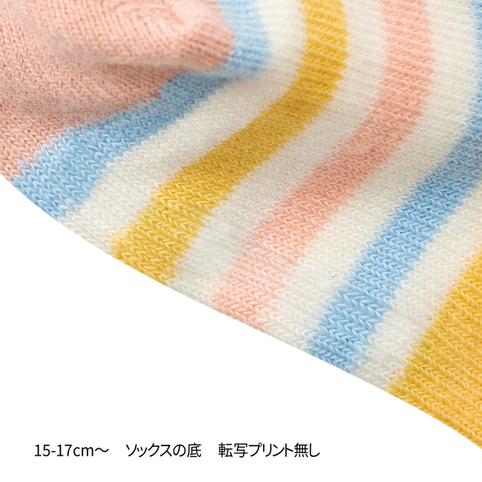 ソックスパック２足セット
