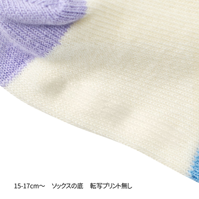 ソックスパック２足セット