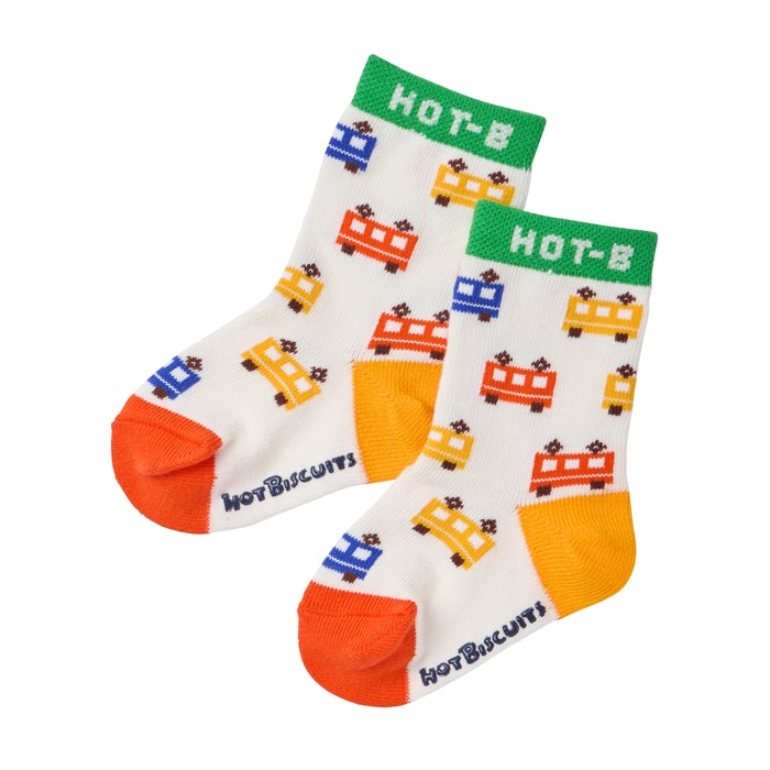 ソックスパック２足セット