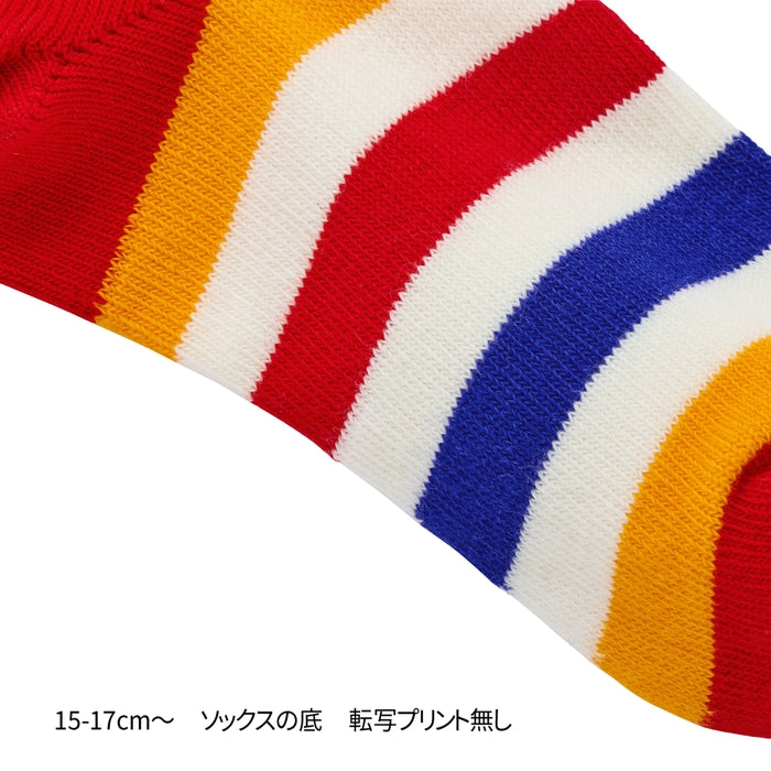 ソックスパック２足セット