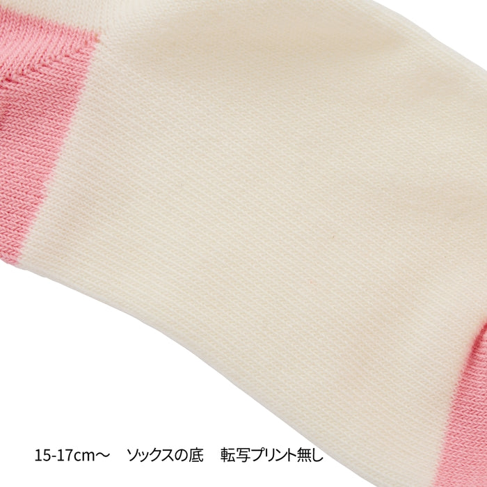 ソックスパック２足セット