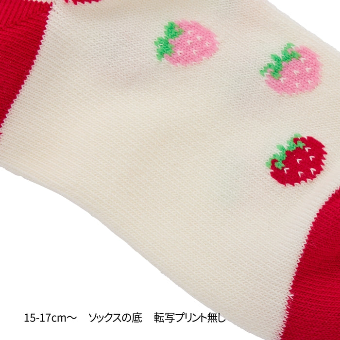 ソックスパック２足セット