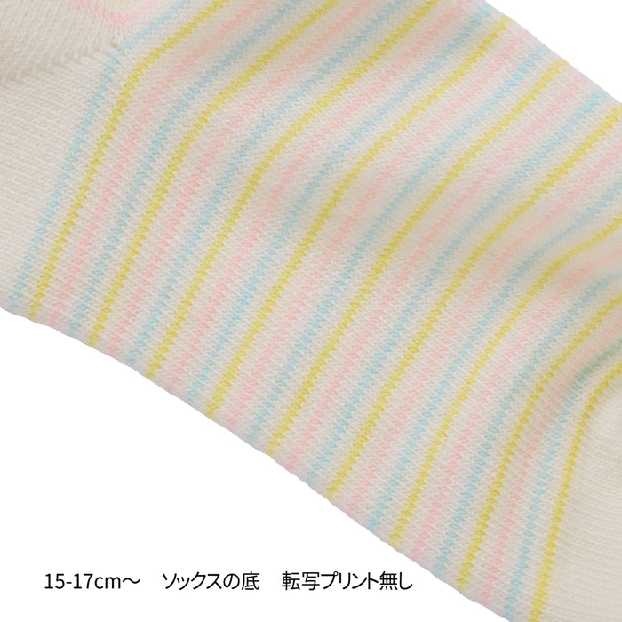 ソックスパック２足セット
