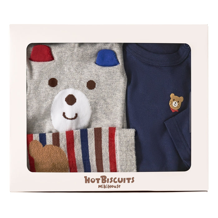 长袖T恤和吐机[带有盒子]