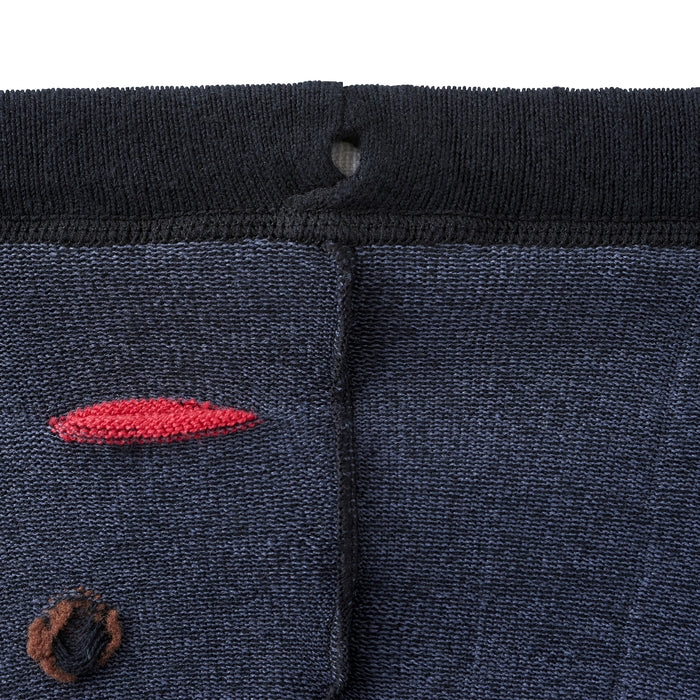 长袖T恤和吐机[带有盒子]