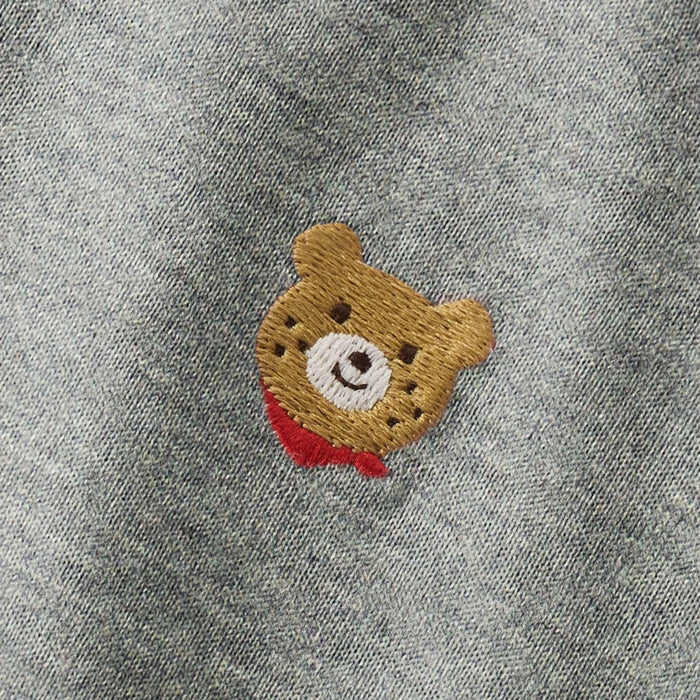 长袖T恤和吐机[带有盒子]