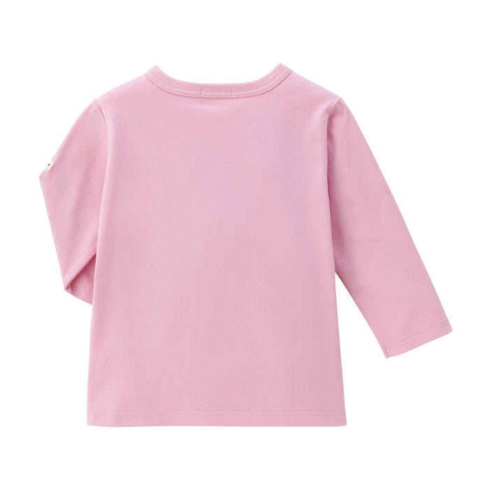 長袖Tシャツ＆スパッツセット【BOX付き】 – ミキハウスオフィシャルサイト