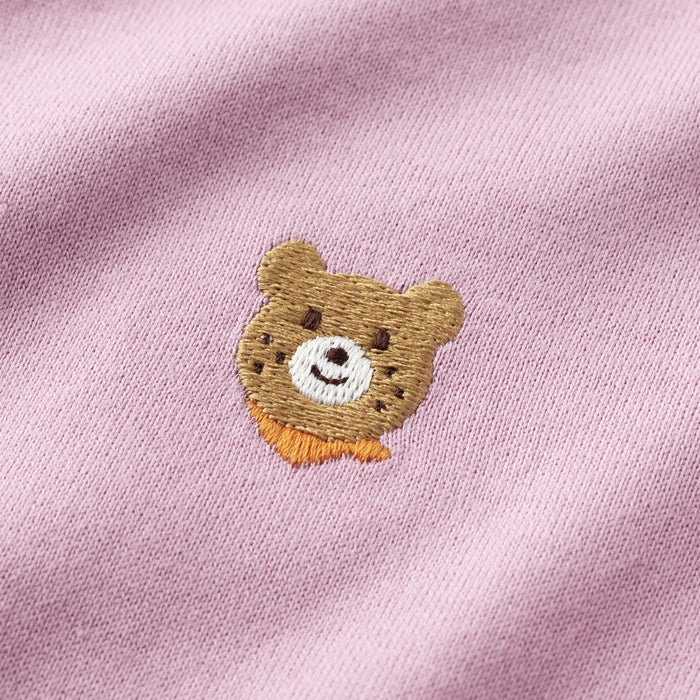 长袖T恤和吐机[带有盒子]