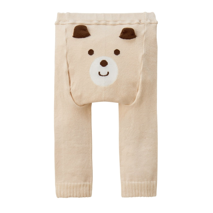 長袖Tシャツ＆スパッツセット【BOX付き】 – ミキハウスオフィシャルサイト