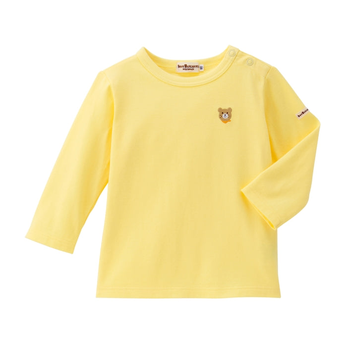 长袖T恤和吐机[带有盒子]