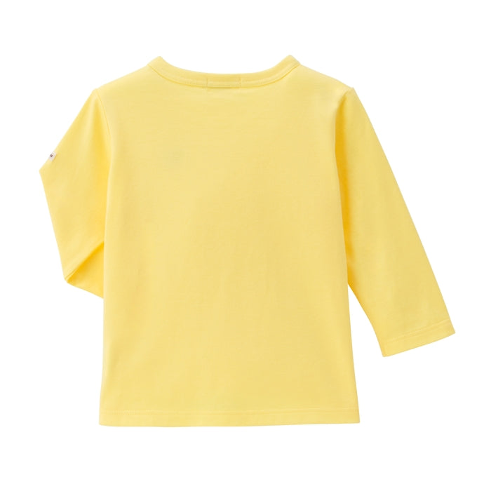 長袖Tシャツ＆スパッツセット【BOX付き】 – ミキハウス