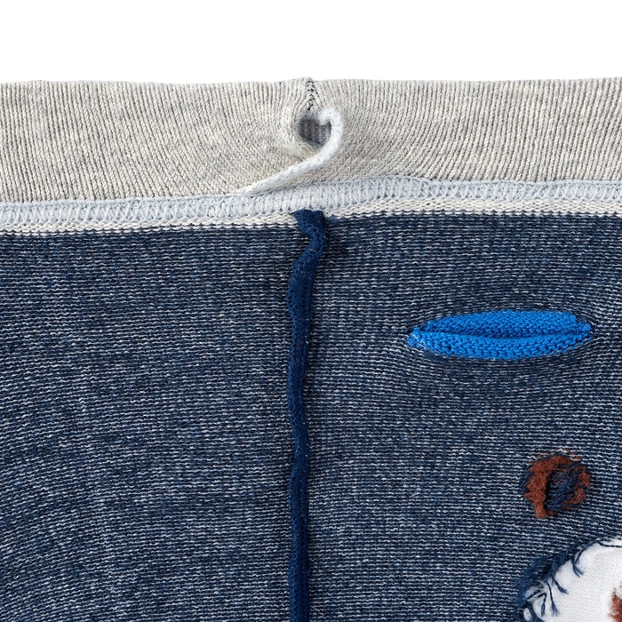 长袖T恤和吐机[带有盒子]