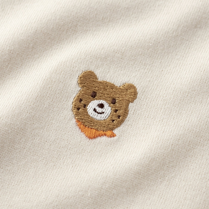 長袖Tシャツ＆スパッツセット【BOX付き】 – ミキハウスオフィシャルサイト