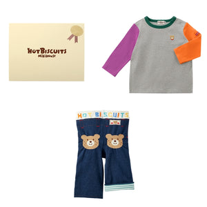 ギフトセット(女の子) – ミキハウスオフィシャルサイト