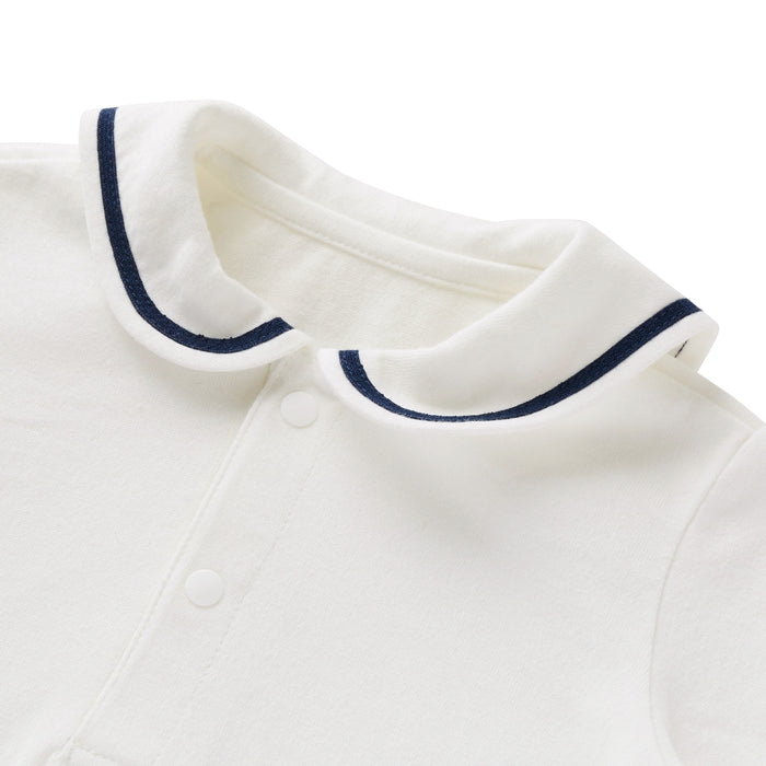 Jumper skirt set [with box]