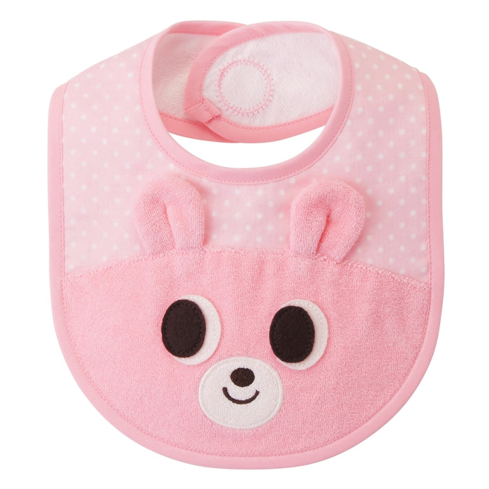 ベビーバスタオルセット【BOX付き】