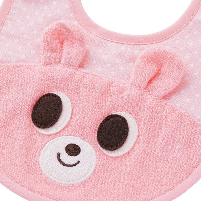 ベビーバスタオルセット【BOX付き】