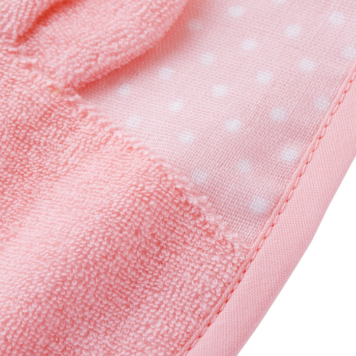 ベビーバスタオルセット【BOX付き】