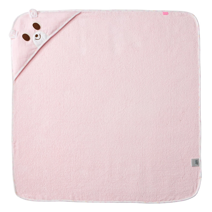 ベビーバスタオルセット【BOX付き】