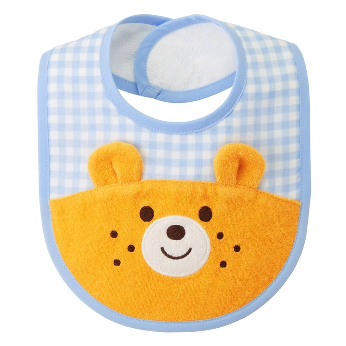 ベビーバスタオルセット【BOX付き】