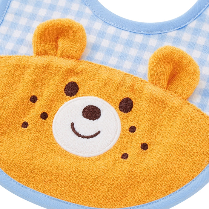 ベビーバスタオルセット【BOX付き】