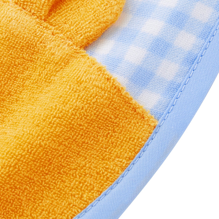 ベビーバスタオルセット【BOX付き】