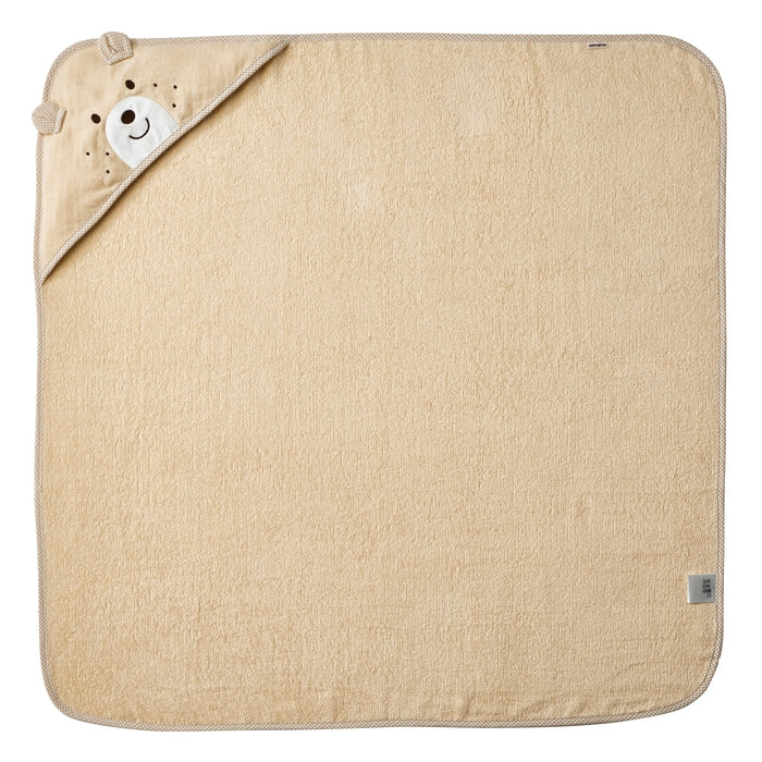 ベビーバスタオルセット【BOX付き】