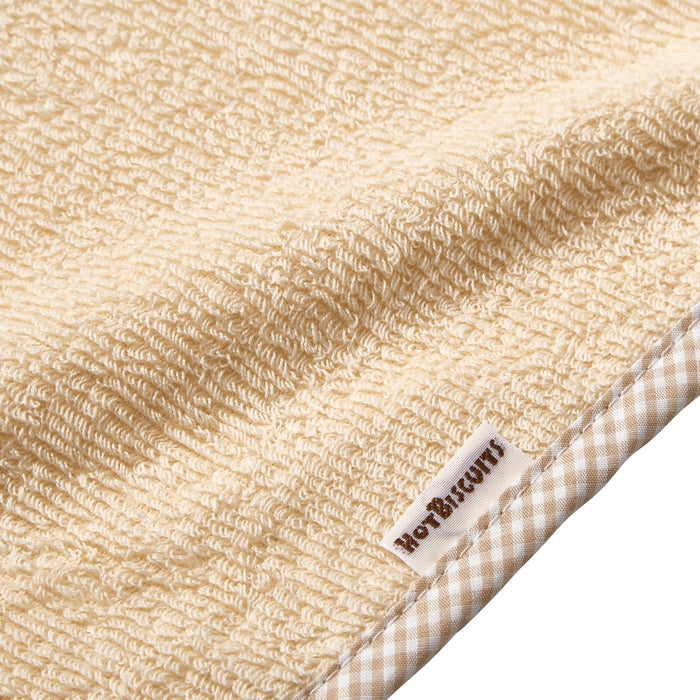 ベビーバスタオルセット【BOX付き】