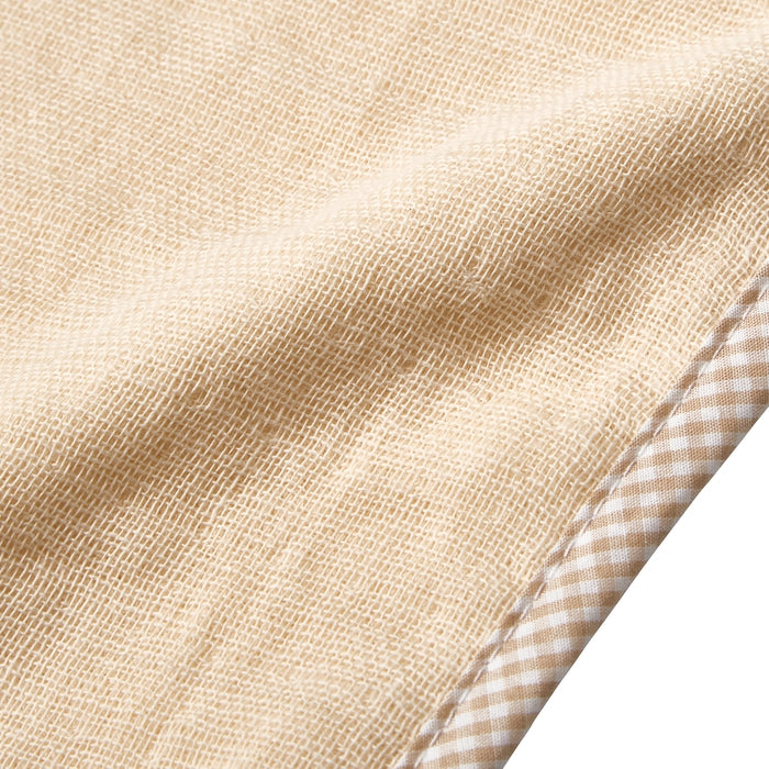 ベビーバスタオルセット【BOX付き】