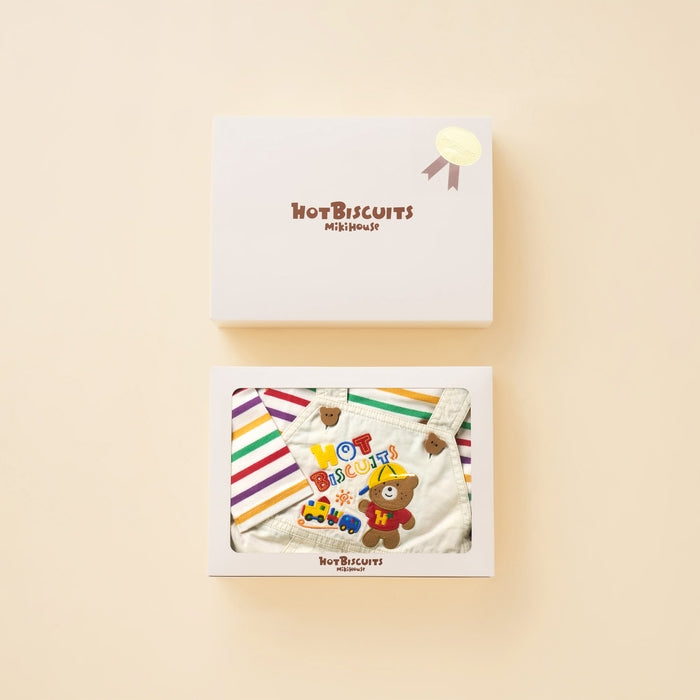 Overall set [with BOX]