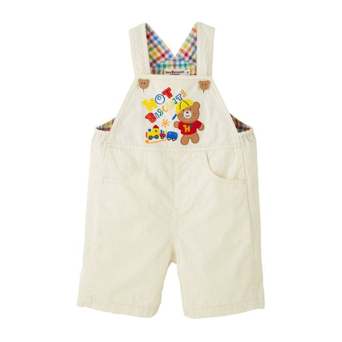 Overall set [with BOX]