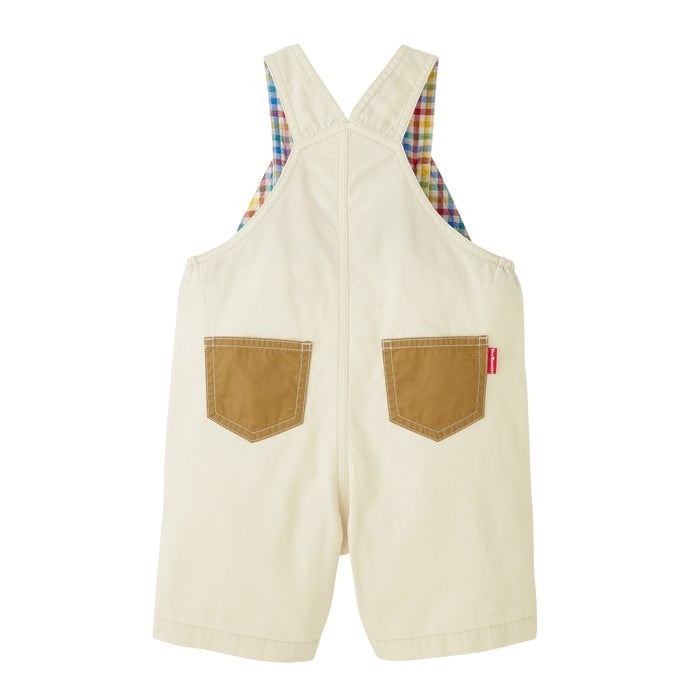 Overall set [with BOX]
