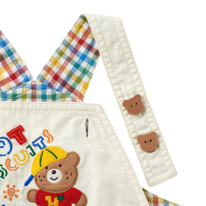 Overall set [with BOX]