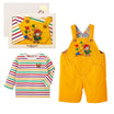 Overall set [with BOX]