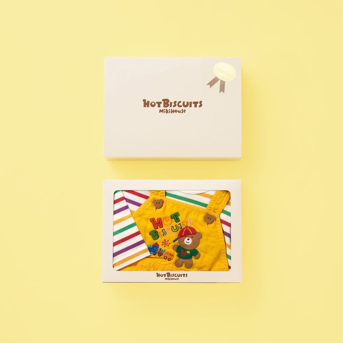 Overall set [with BOX]