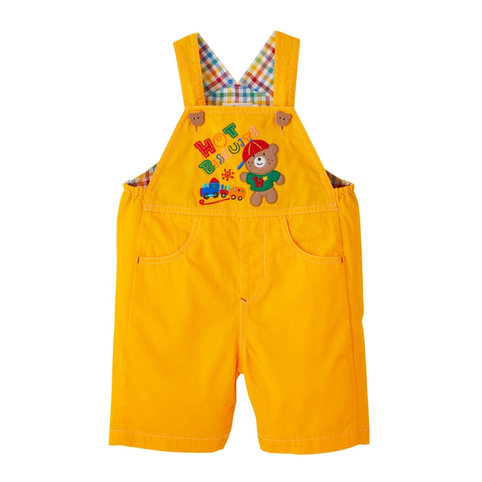 Overall set [with BOX]