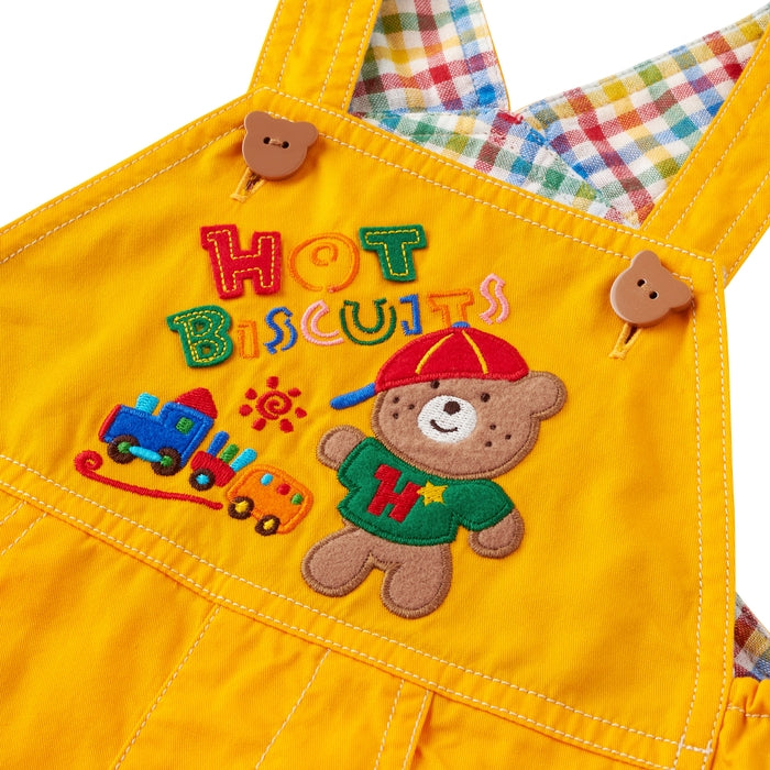 Overall set [with BOX]