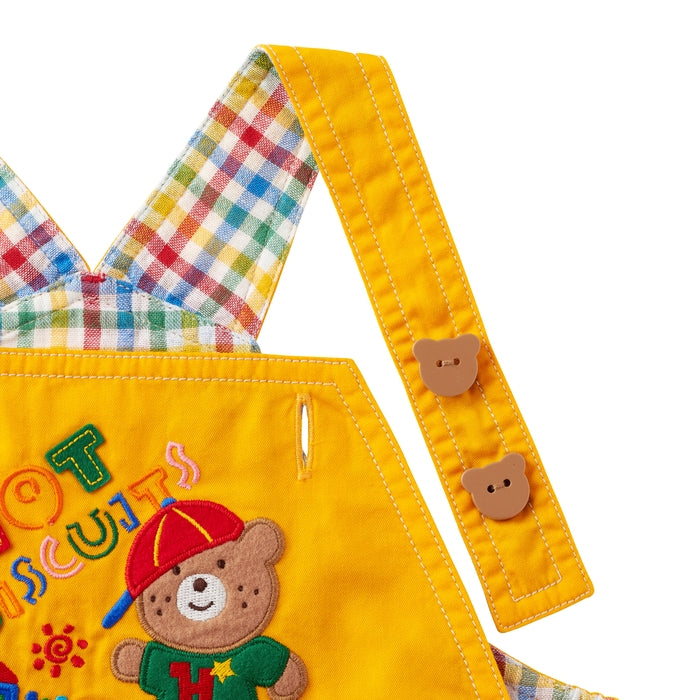 Overall set [with BOX]