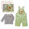 Overall set [with BOX]