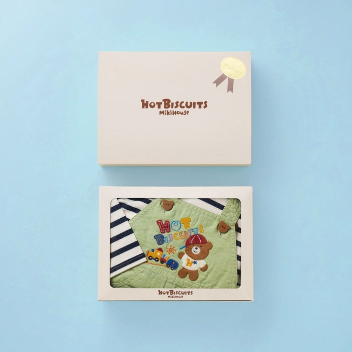 Overall set [with BOX]