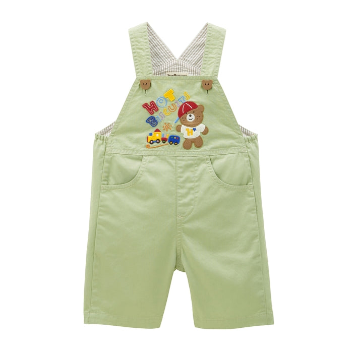 Overall set [with BOX]
