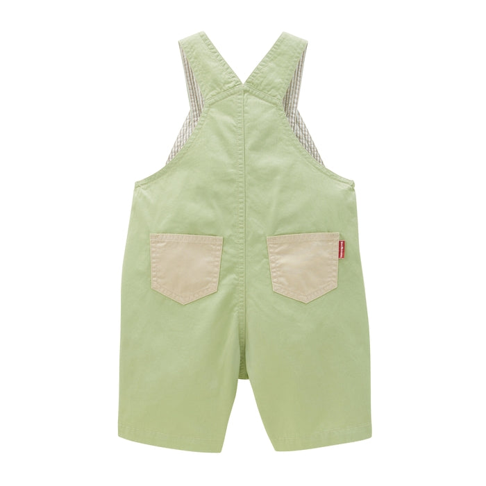 Overall set [with BOX]