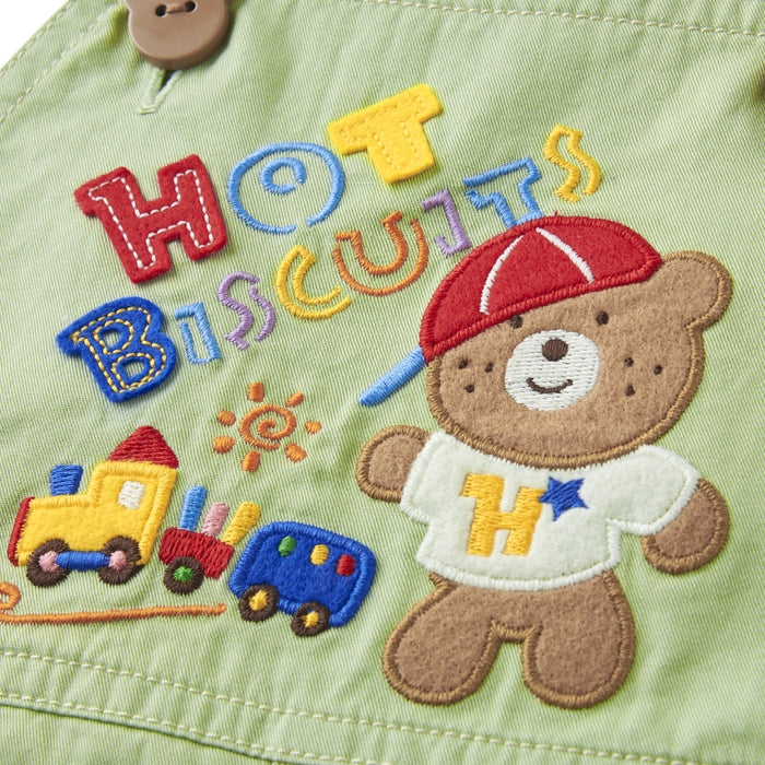 Overall set [with BOX]