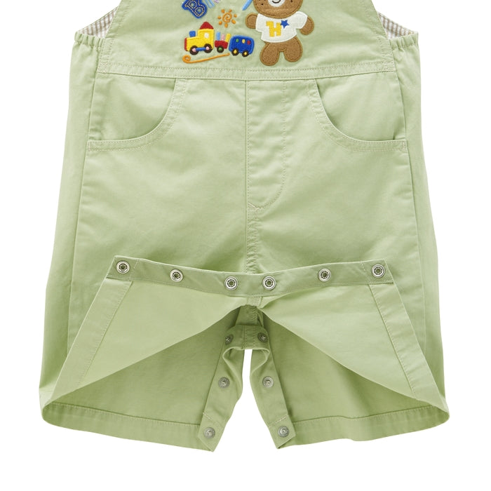 Overall set [with BOX]